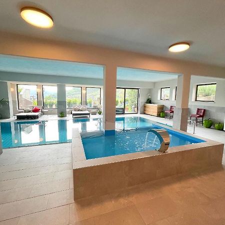 Hotel Residence Mavie Lagundo Dış mekan fotoğraf