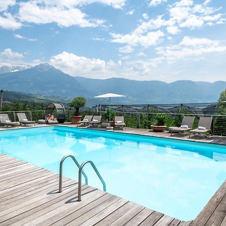 Hotel Residence Mavie Lagundo Dış mekan fotoğraf