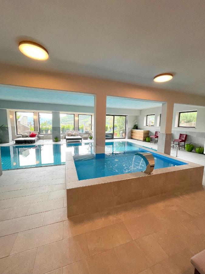 Hotel Residence Mavie Lagundo Dış mekan fotoğraf