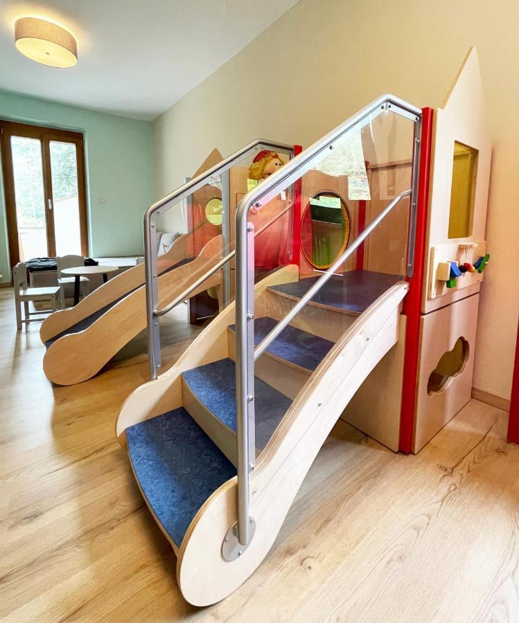Hotel Residence Mavie Lagundo Dış mekan fotoğraf