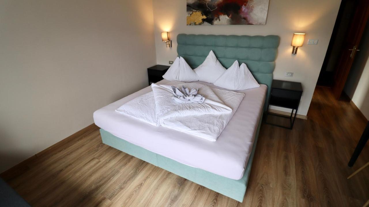 Hotel Residence Mavie Lagundo Dış mekan fotoğraf