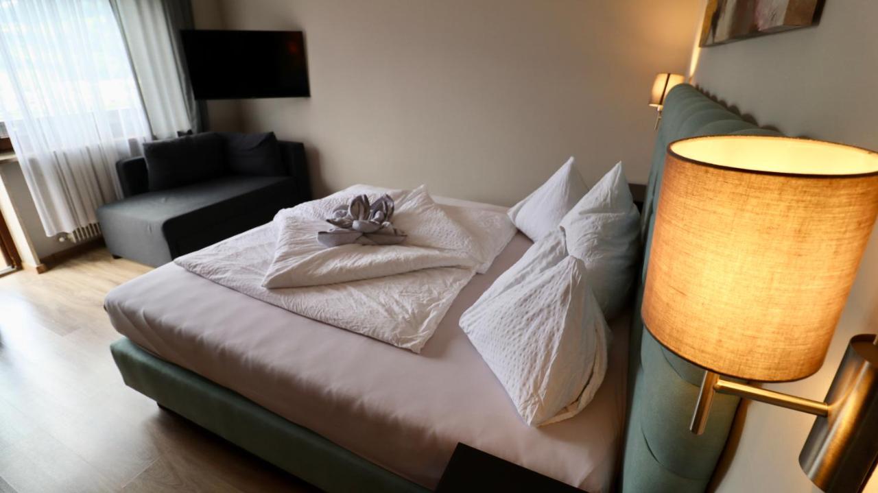 Hotel Residence Mavie Lagundo Dış mekan fotoğraf