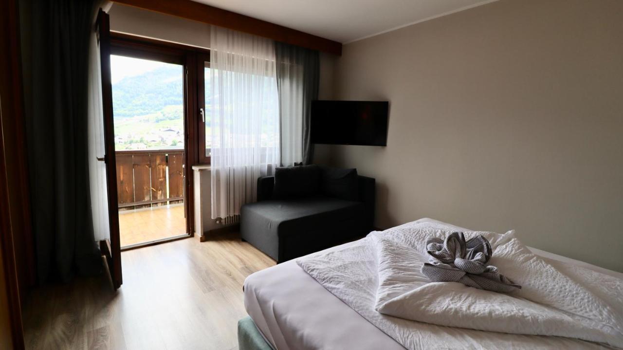 Hotel Residence Mavie Lagundo Dış mekan fotoğraf