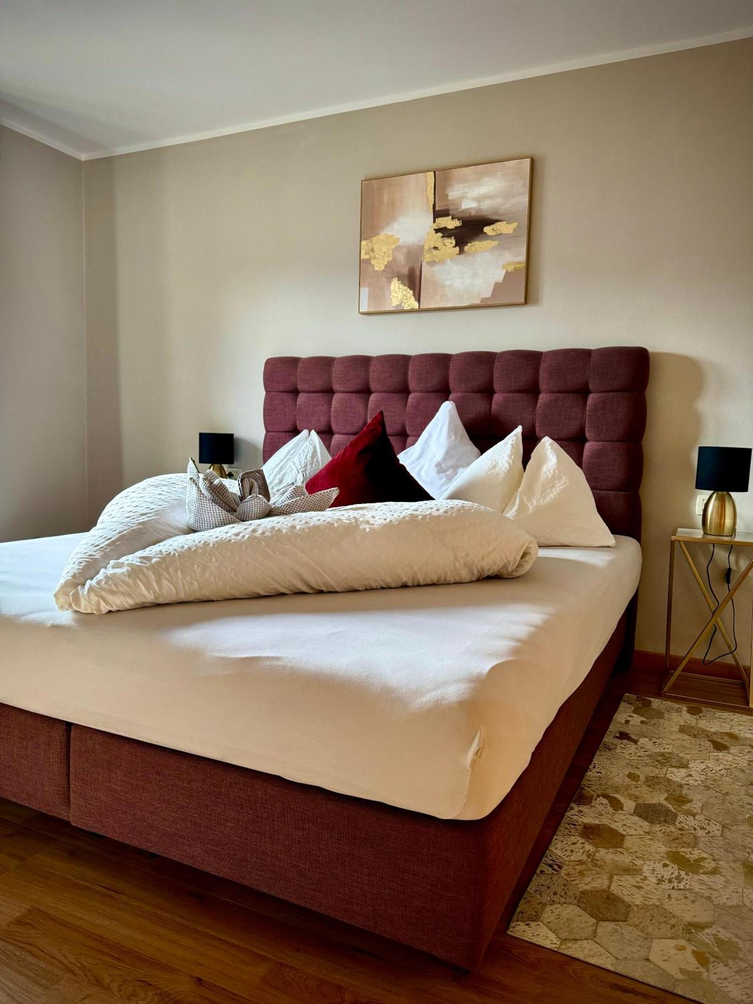 Hotel Residence Mavie Lagundo Dış mekan fotoğraf