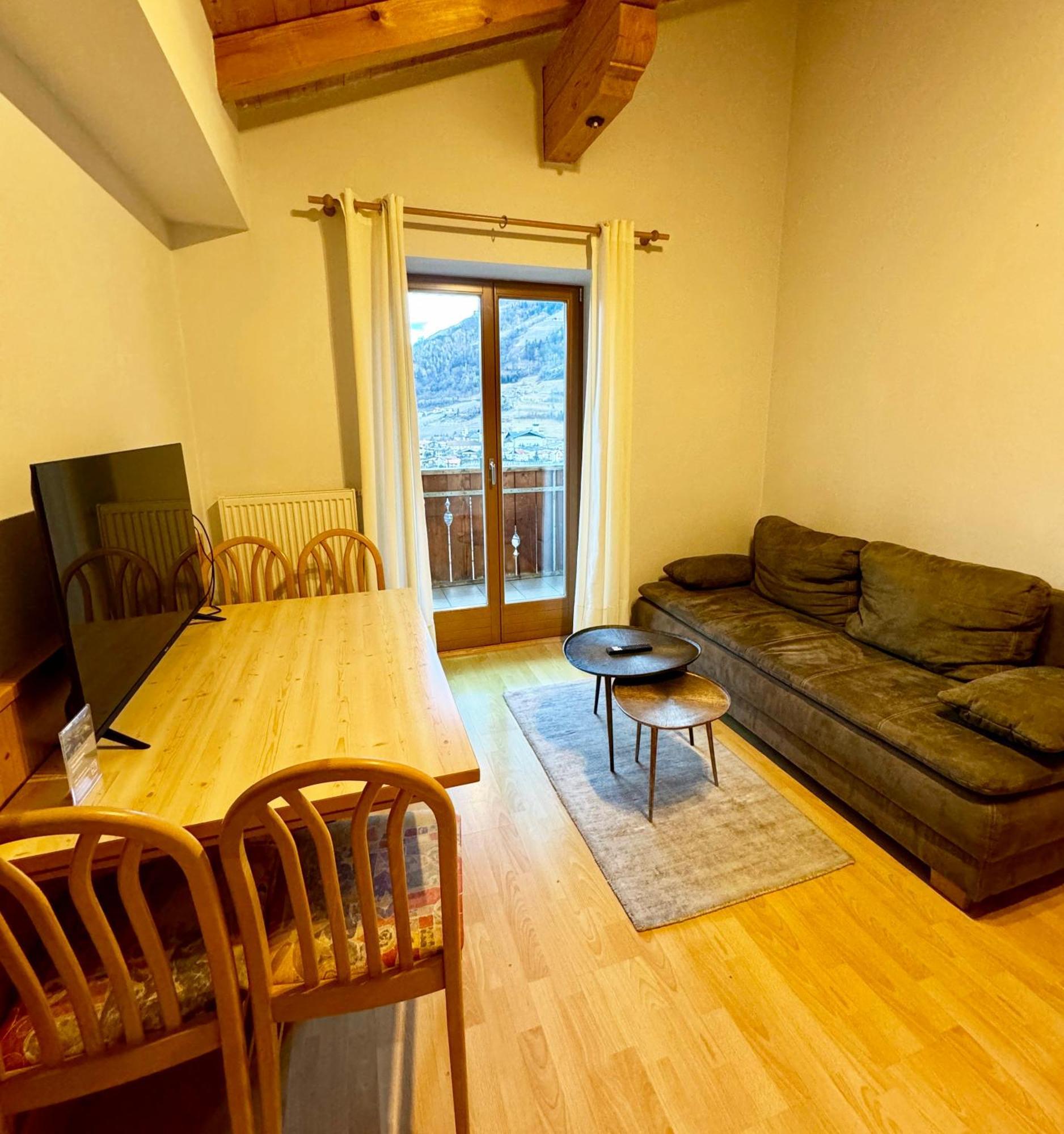 Hotel Residence Mavie Lagundo Dış mekan fotoğraf