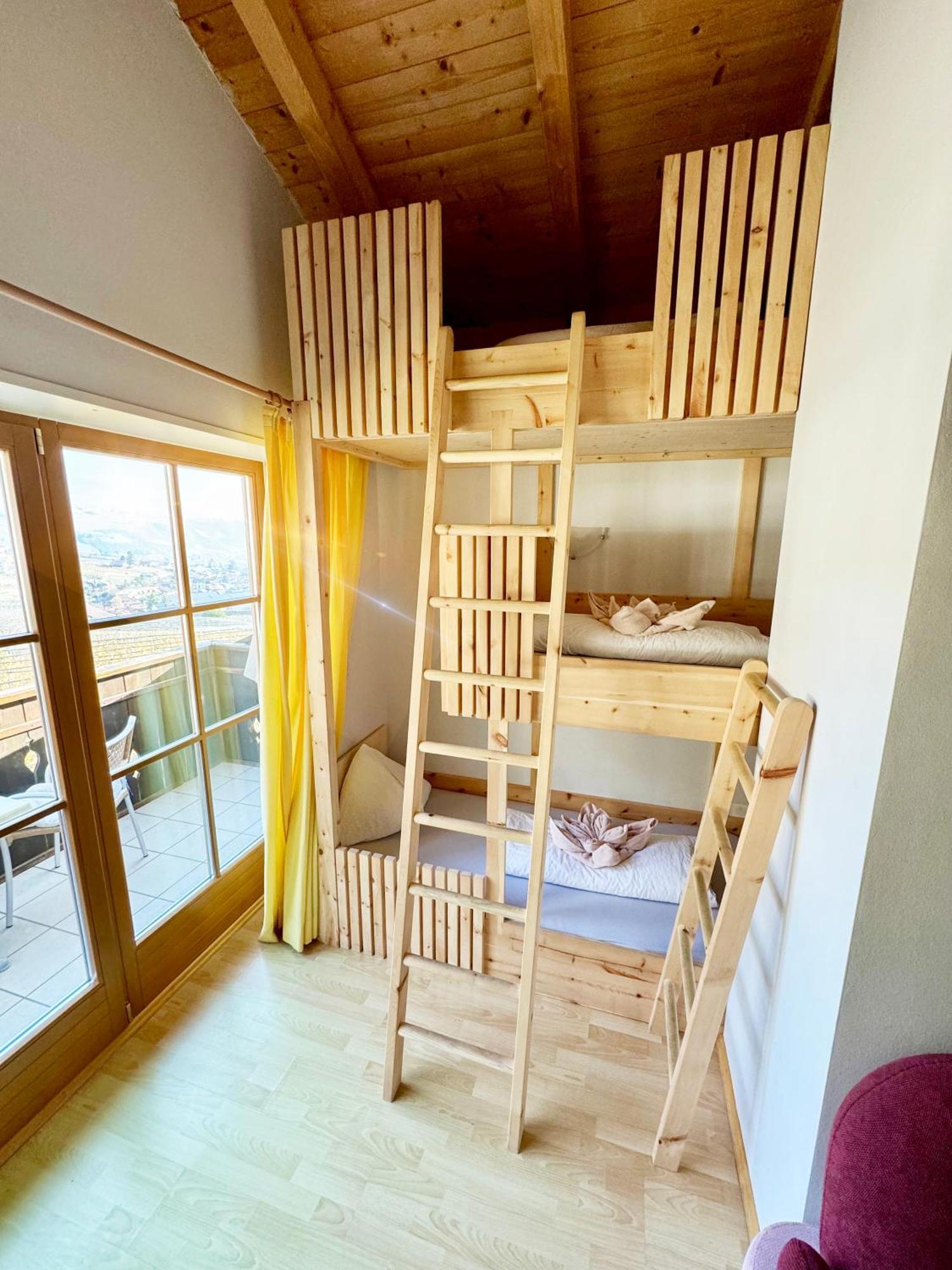Hotel Residence Mavie Lagundo Dış mekan fotoğraf