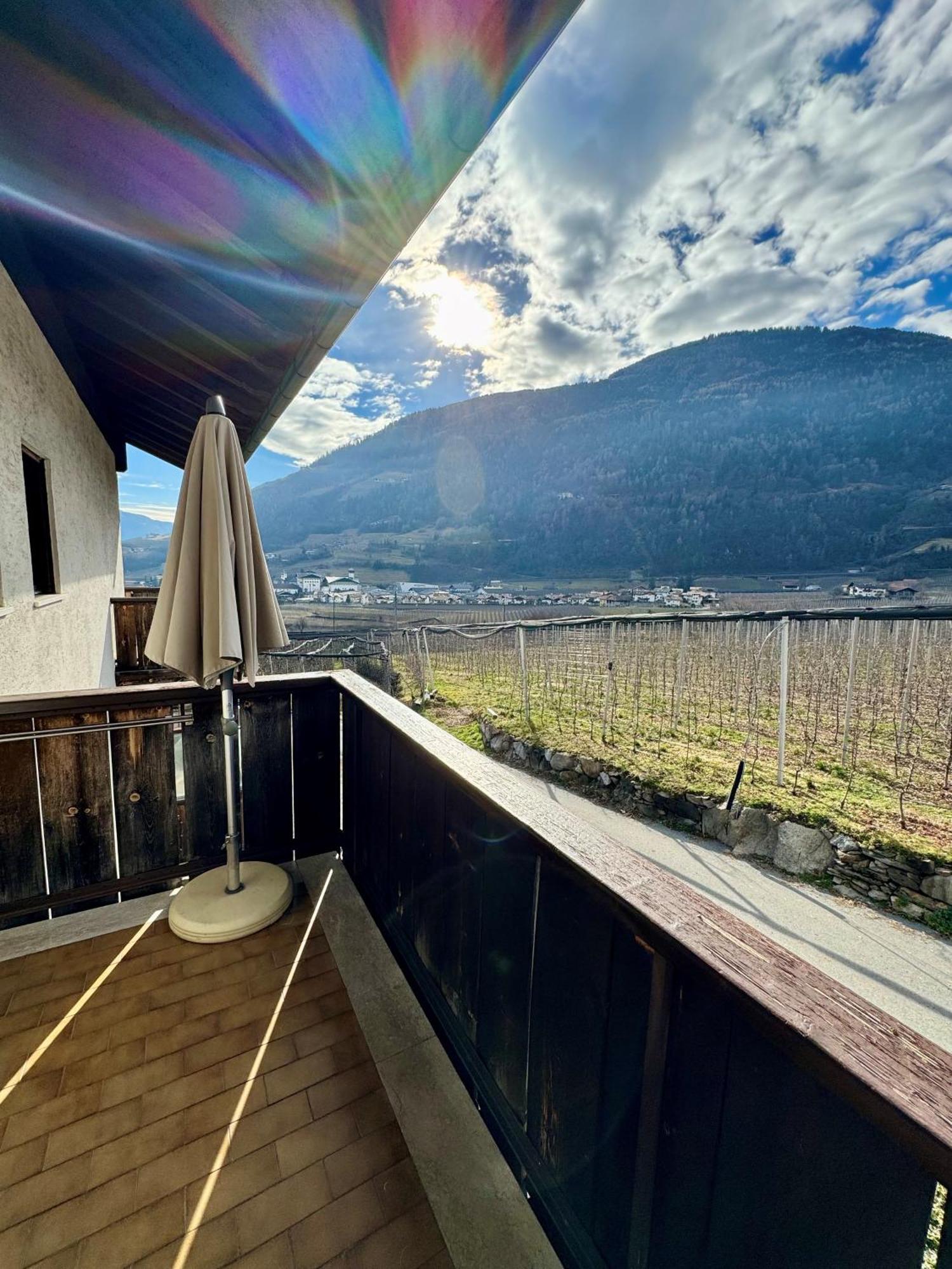 Hotel Residence Mavie Lagundo Dış mekan fotoğraf