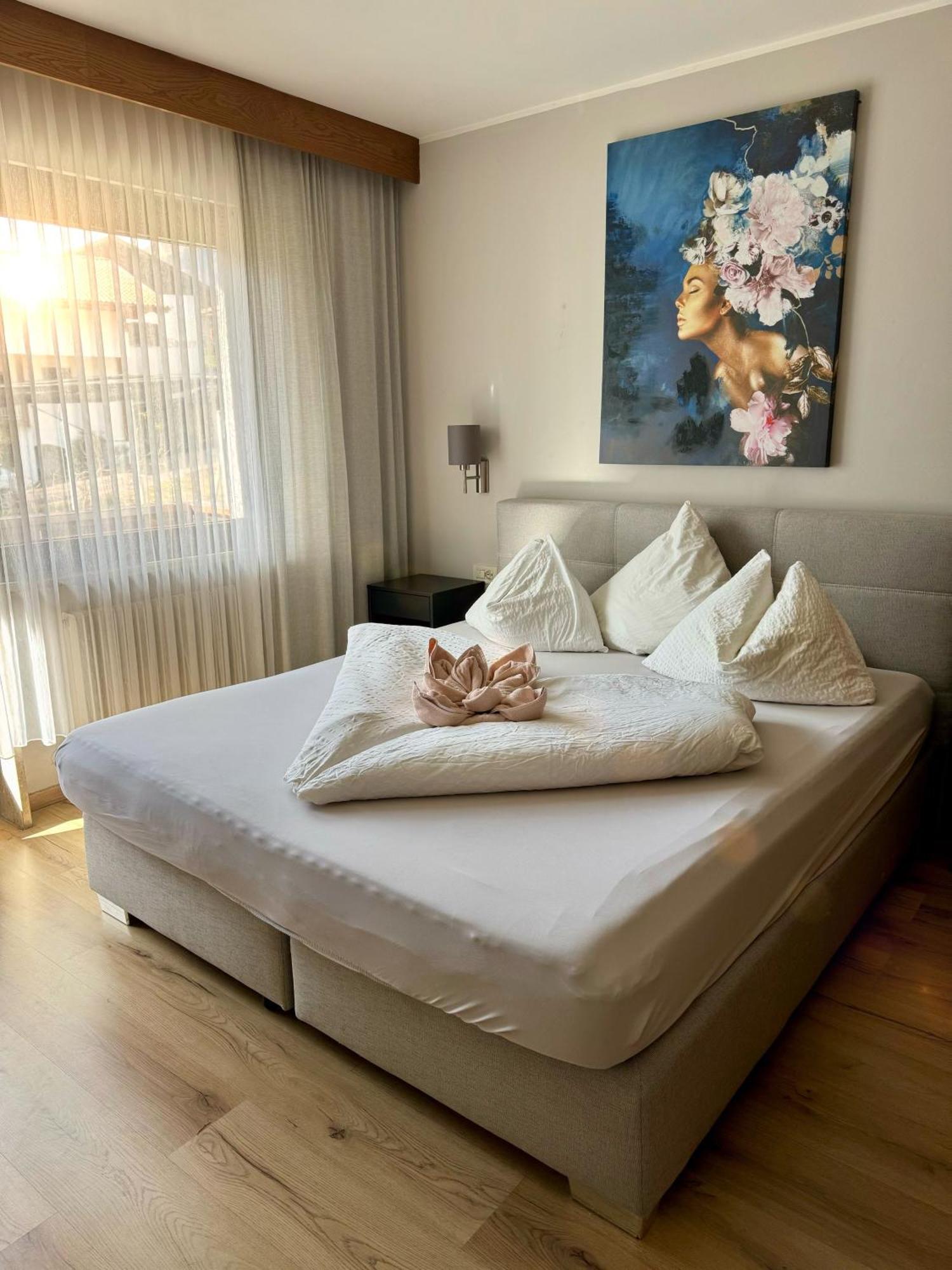 Hotel Residence Mavie Lagundo Dış mekan fotoğraf