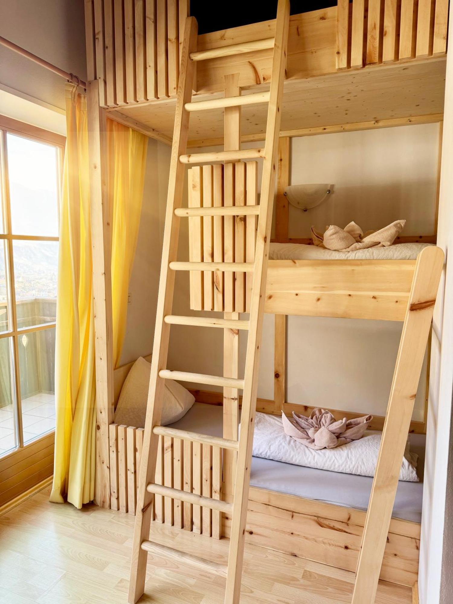 Hotel Residence Mavie Lagundo Dış mekan fotoğraf