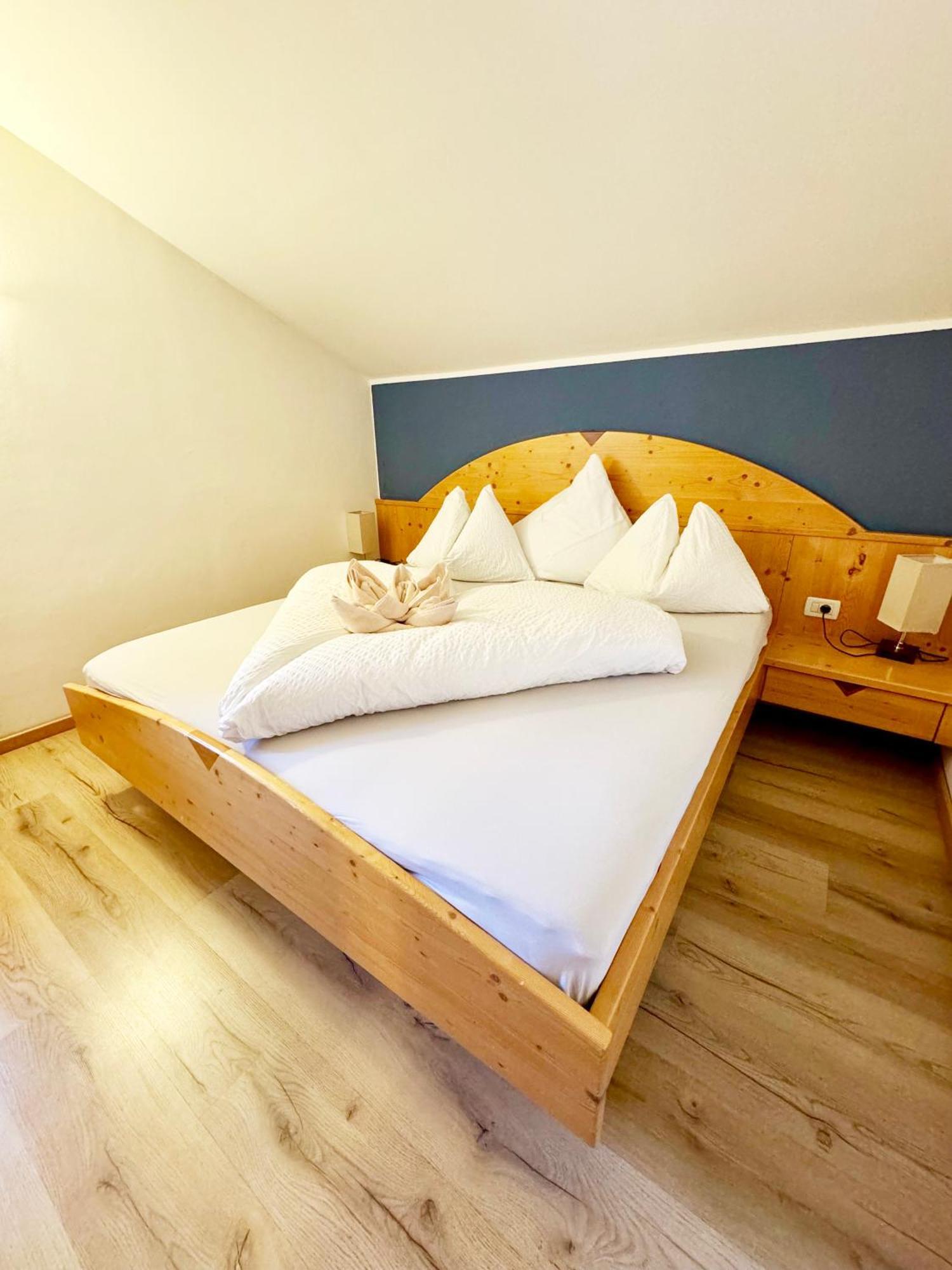 Hotel Residence Mavie Lagundo Dış mekan fotoğraf