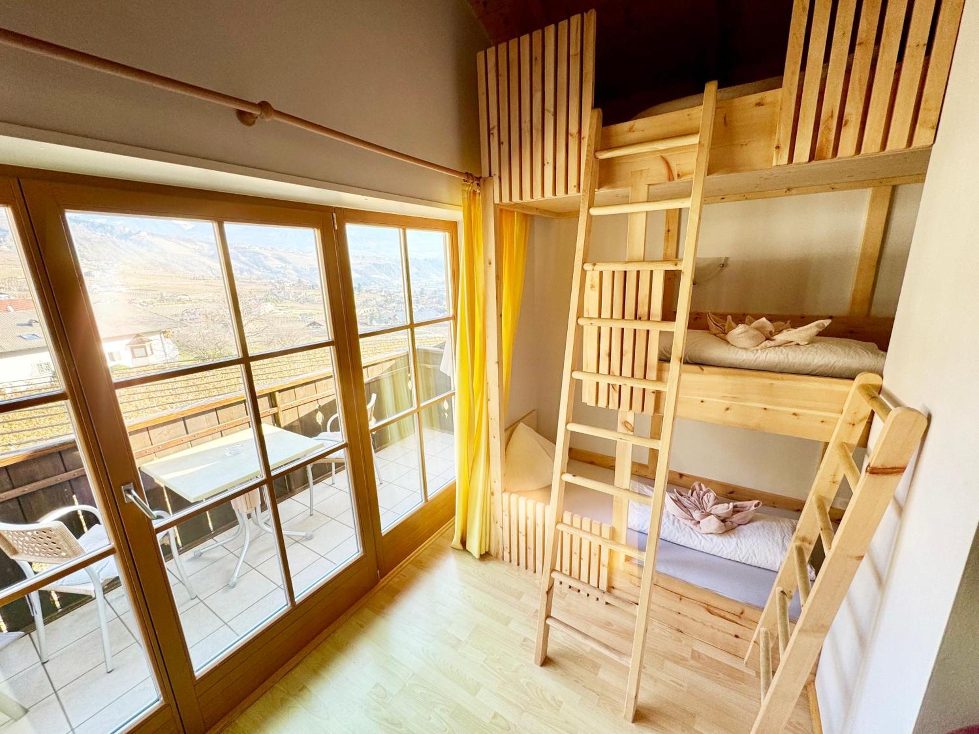Hotel Residence Mavie Lagundo Dış mekan fotoğraf
