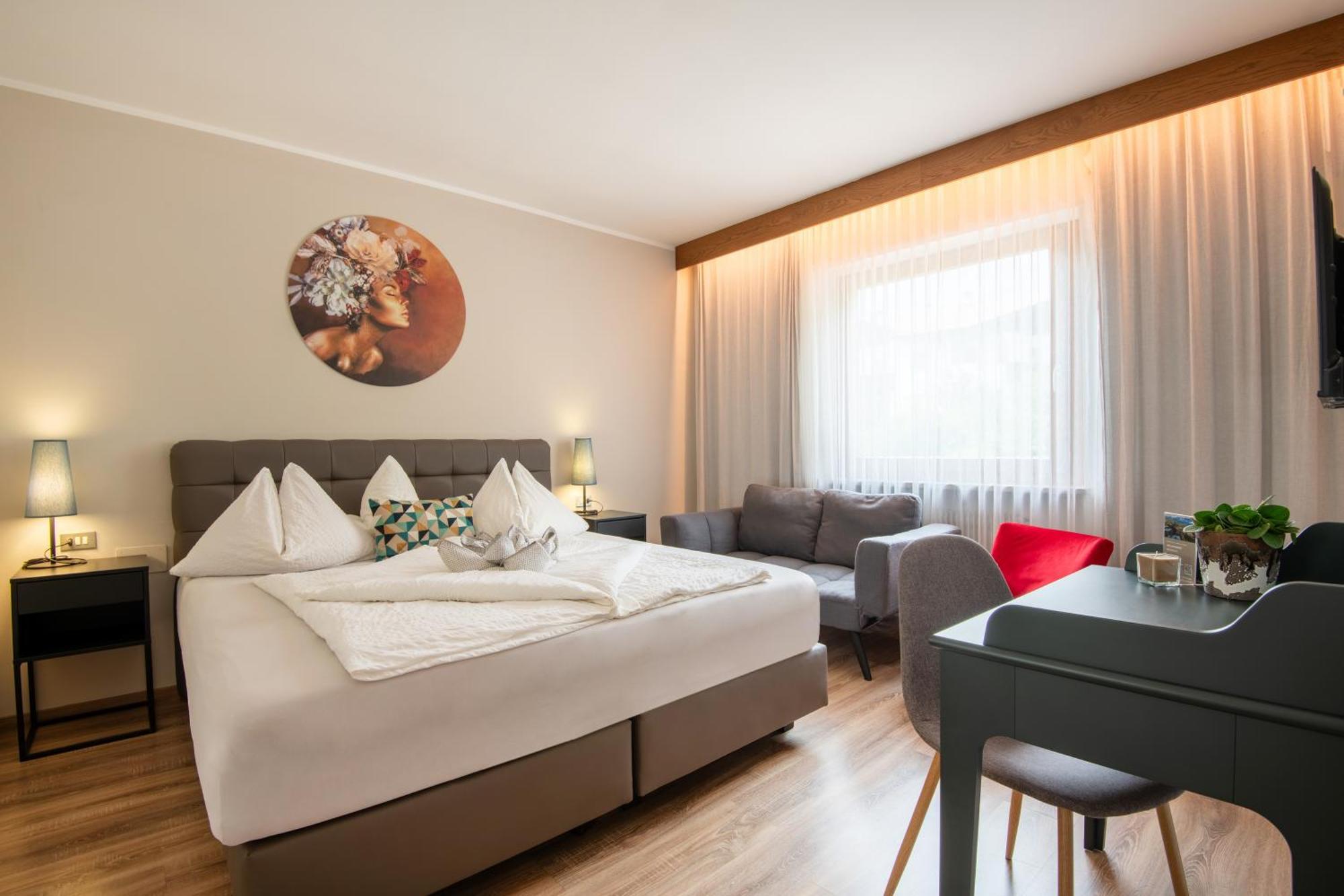 Hotel Residence Mavie Lagundo Dış mekan fotoğraf