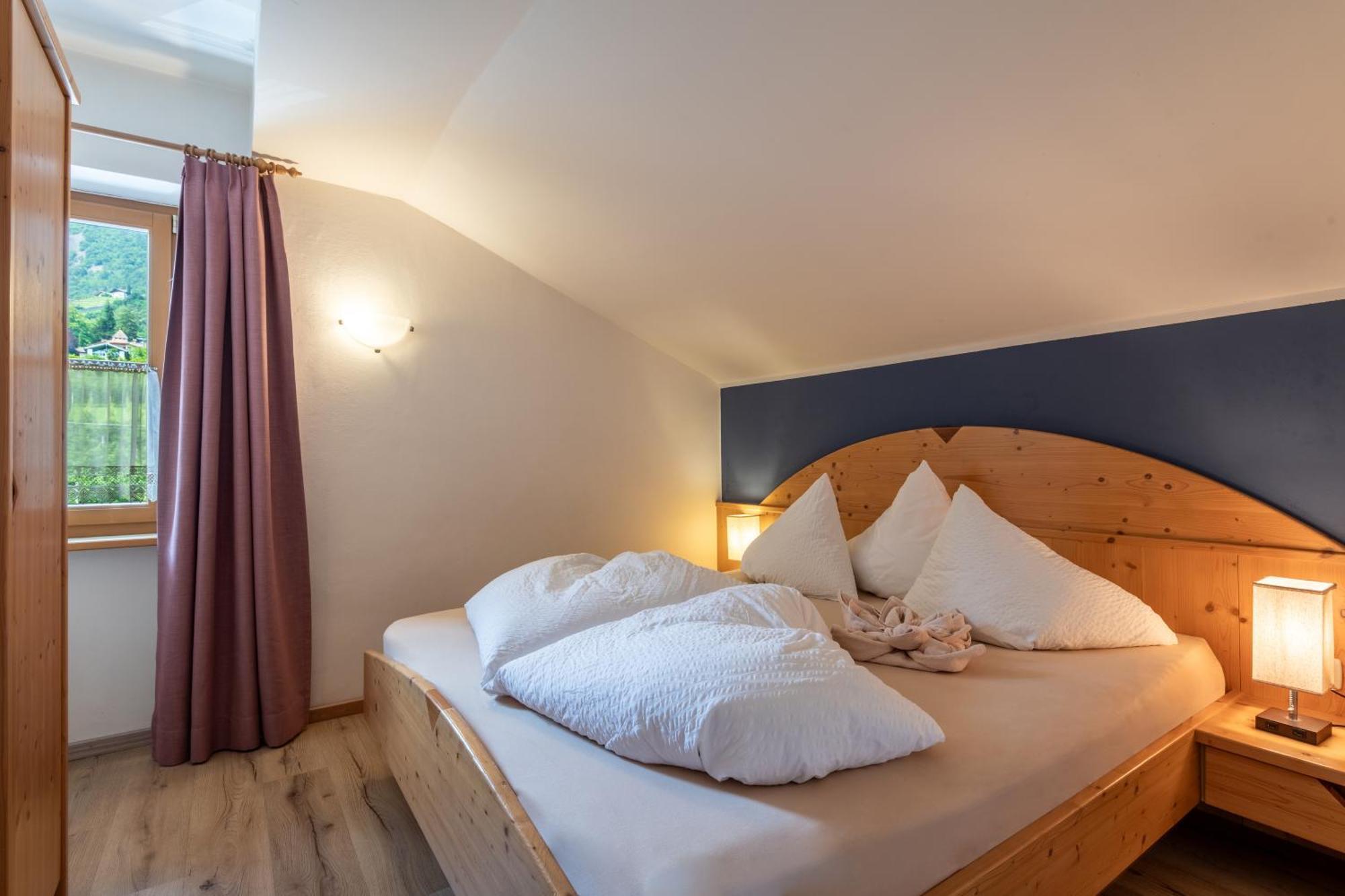 Hotel Residence Mavie Lagundo Dış mekan fotoğraf