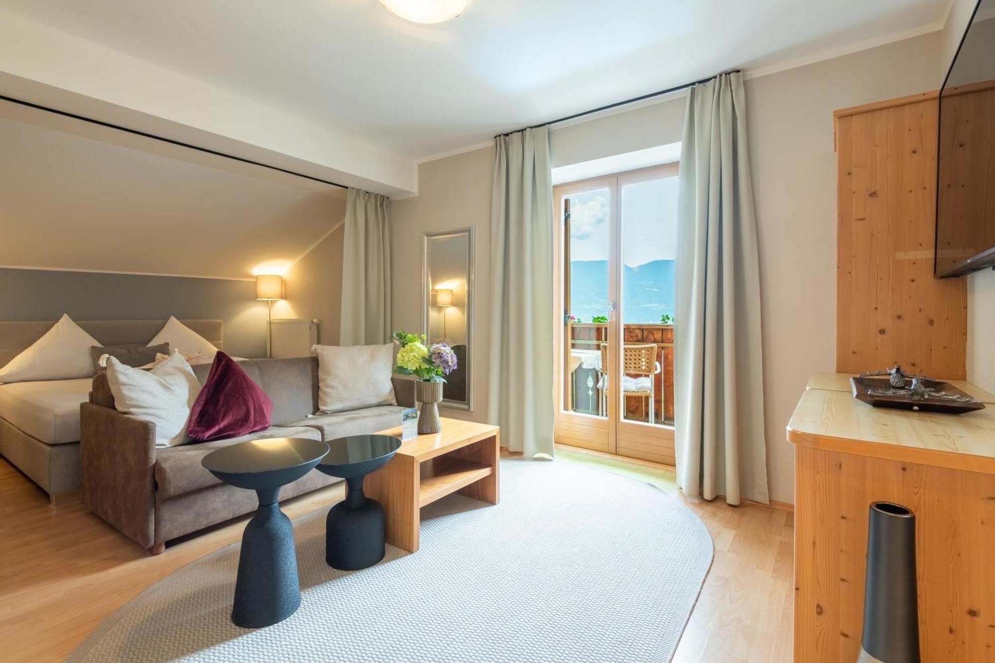 Hotel Residence Mavie Lagundo Dış mekan fotoğraf