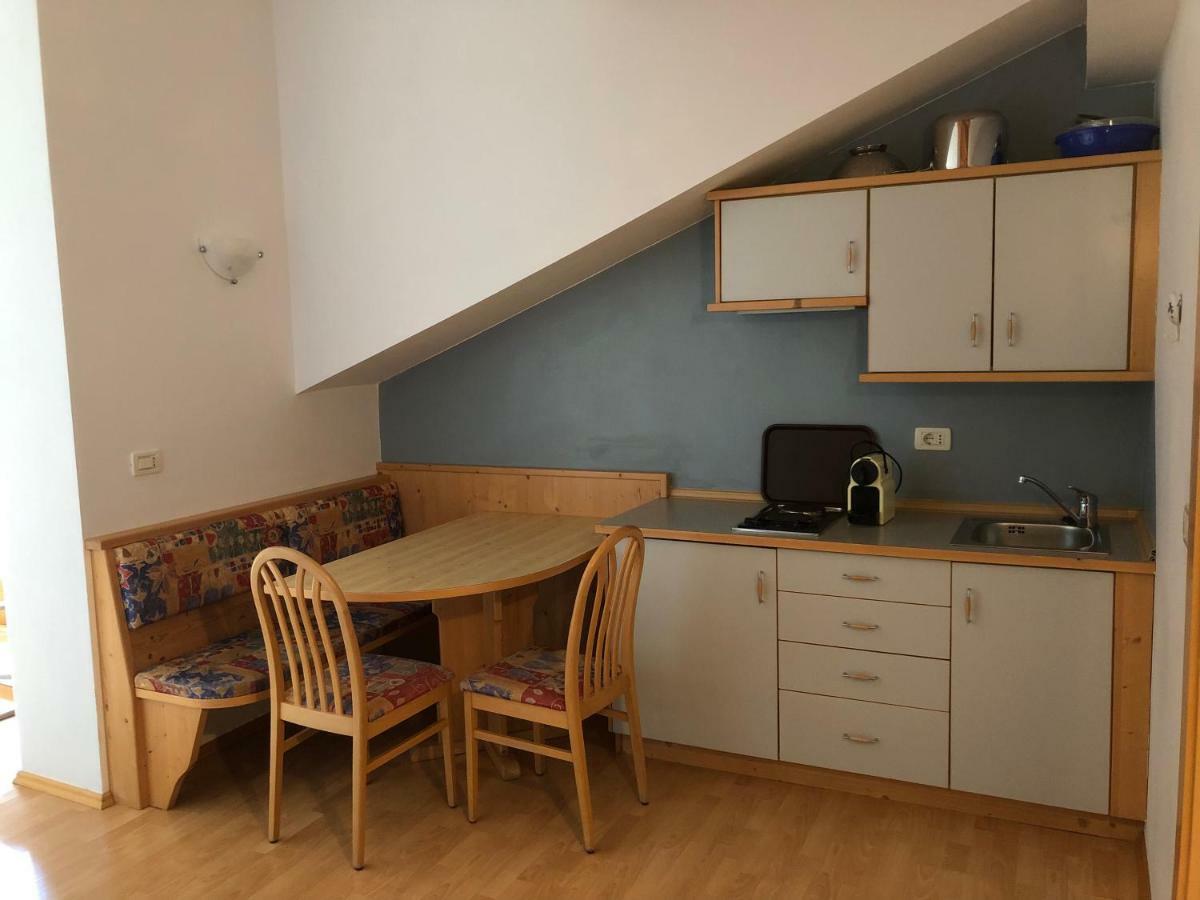 Hotel Residence Mavie Lagundo Dış mekan fotoğraf