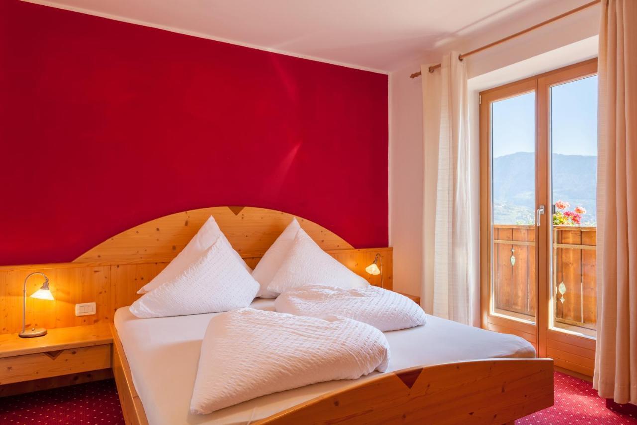 Hotel Residence Mavie Lagundo Dış mekan fotoğraf