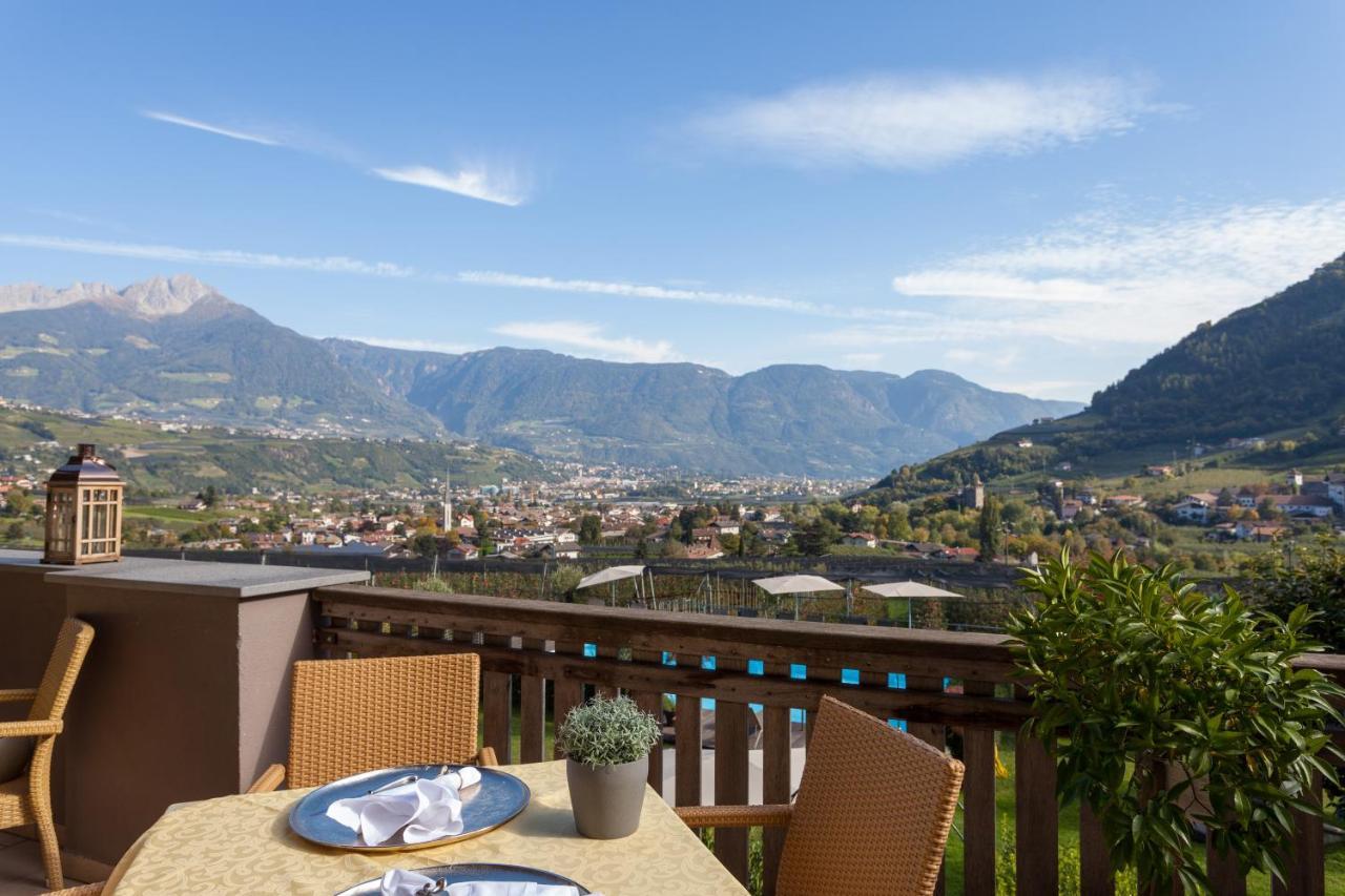 Hotel Residence Mavie Lagundo Dış mekan fotoğraf
