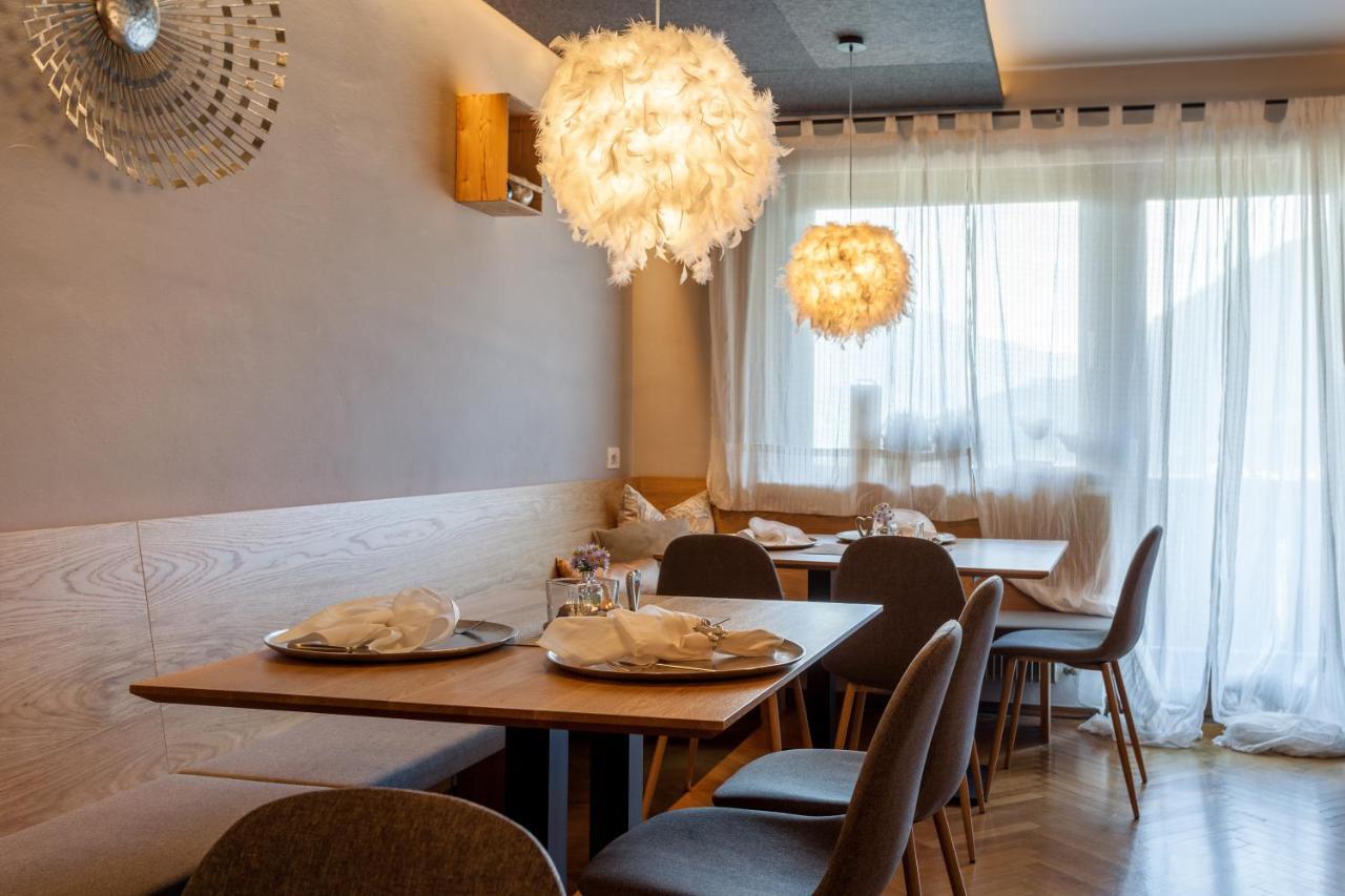 Hotel Residence Mavie Lagundo Dış mekan fotoğraf