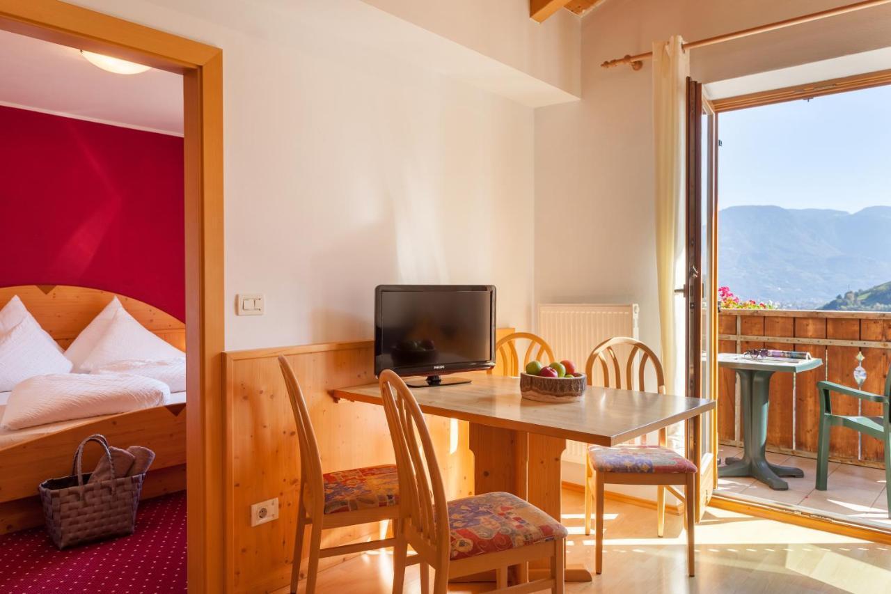 Hotel Residence Mavie Lagundo Dış mekan fotoğraf