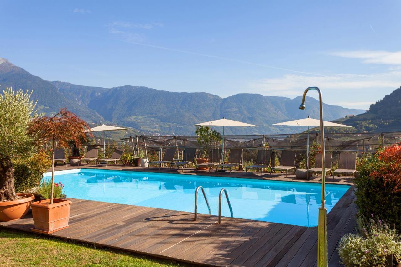 Hotel Residence Mavie Lagundo Dış mekan fotoğraf